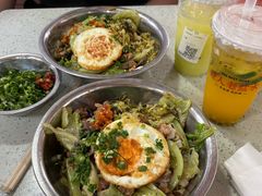 老友猪杂干捞-舒记粉店(七星路店)