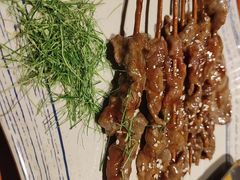 -烧蠔帮·湛江生蚝(南桥店)