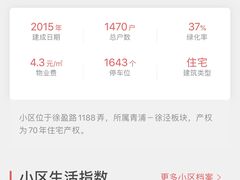 -仁恒西郊花园
