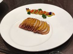 -印象餐厅(杭州国际博览中心北辰大酒店)