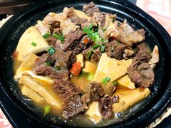 -小乌猪·金华筒骨煲(永盛购物广场店)