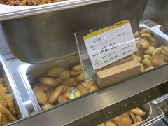 -哈氏·上海哈尔滨食品厂(五角场万达广场店)