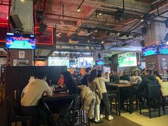 -CAGES凯吉思西餐厅运动乐园(静安店)