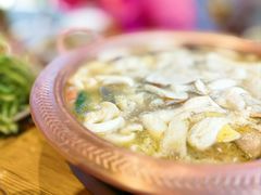 -民食香·腊排骨野生菌美食(木府店)