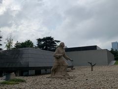 -侵华日军南京大屠杀遇难同胞纪念馆