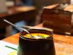 黑糖豆花-云海肴·汽锅鸡·云南菜(美罗城店)