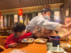 -老宁波1381餐厅(宏泰广场店)