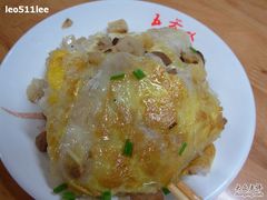 五芳斋&nbsp;豆皮&nbsp;(3)-五芳斋(中山大道总店)