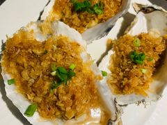 -前海沿·青岛菜(大拇指广场石老人店)