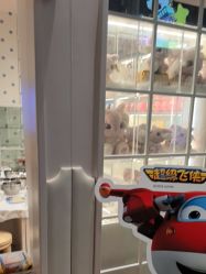 -奈尔宝家庭中心·亲子餐厅(长沙运达汇店)