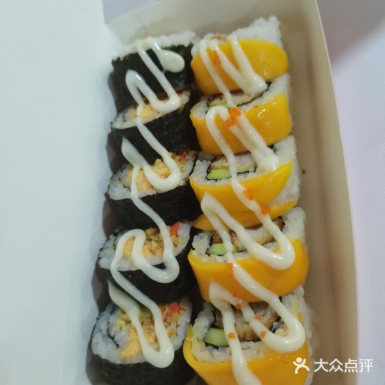 圈圈寿司(一元路店)