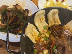 -鸿运楼·舌尖上的徽菜