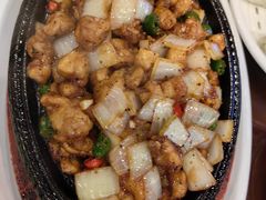 -百姓康洁洗浴中心