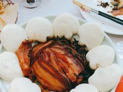 -味+新京宴·烤鸭·北京菜(创意谷店)