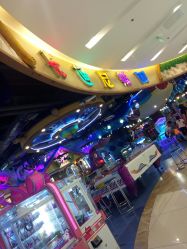 -卡通尼乐园(印象汇店)