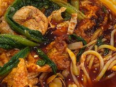 -老牌柳州螺蛳粉(同班同学美食城店)