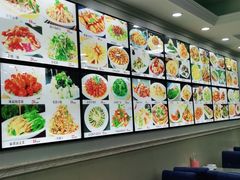 -聚德福海鲜家常菜(刘庄店)