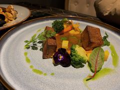 -第101座花园餐厅(湖滨88店)