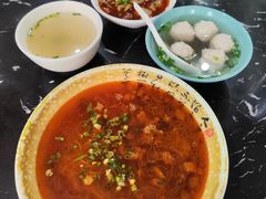 -李记小小吃(涪江路店)