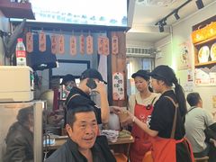 -非遗·十八曲鱼饺(西马总店)