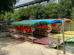 -清远鱼水旅游风景度假区