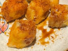 -盡膳口福跷脚牛肉火锅(国贸商城店)