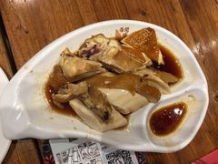 -西关味(大卫城店)