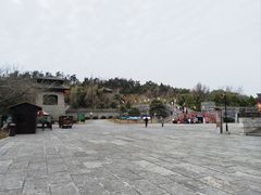 -三国赤壁古战场