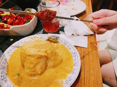 -友乐居羊蝎子(西直门店)