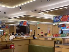 -海底捞火锅(振华广场店)