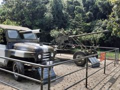 -台儿庄大战纪念馆