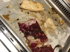 -新石器烤肉(南站店)