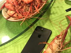 -盛港湾海鲜食府(黄沙店)