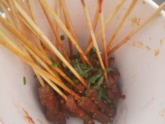 -千禧炸串(明瓦廊店)
