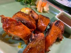 -Lam Vien Restaurant