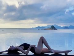 -深圳大梅沙京基洲际度假酒店