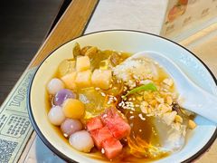 -新渝城·川菜·火锅(区庄店)