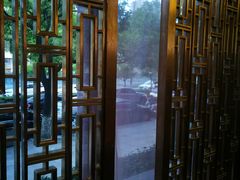 -瑞安辰茂阳光酒店自助餐