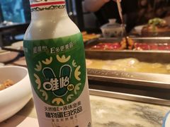 -月满大江火锅(总府路店)