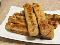 回头-协顺园回头馆(南顺城路店)