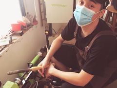 -五月木作·DIY木作文创体验店(北京路店)