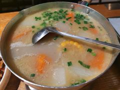 -功夫怪兽·烧烤(珠江路店)