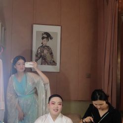 -盘子女人坊古装写真摄影(南京总店)