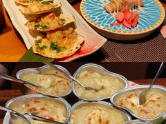 -一本料理(西溪天街店)