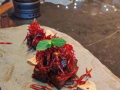 -广州文华东方酒店·江-由辉师傅主理