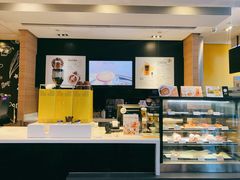 -麦当劳(坂田分店)