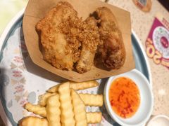-点都德(喜粤楼店)