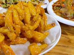 拔丝地瓜-大东北(武侯祠店)