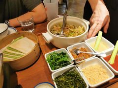 鼓浪屿林家薄饼-林四喜·闽南传家菜(鼓浪屿店)