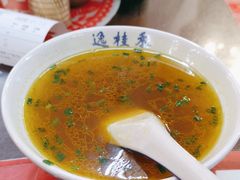 -逸桂禾面馆
